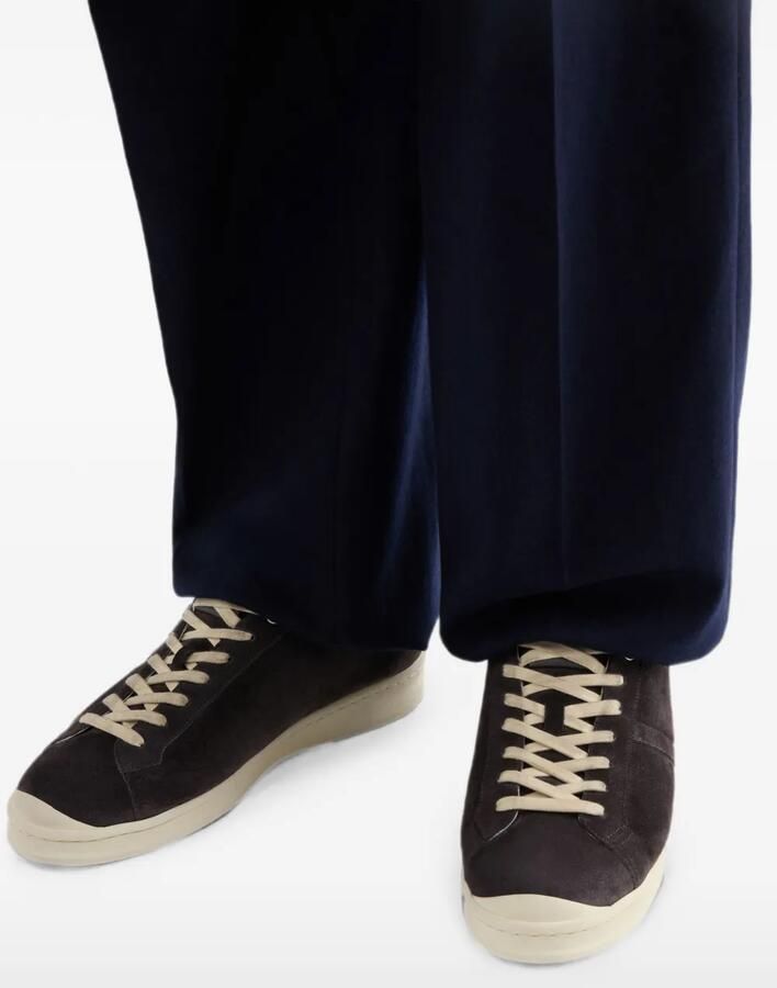 Jil Sander J sneakers Bruin - Foto 2