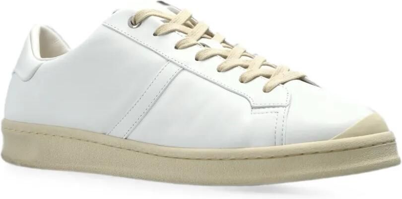 Jil Sander J sneakers Wit - Foto 4