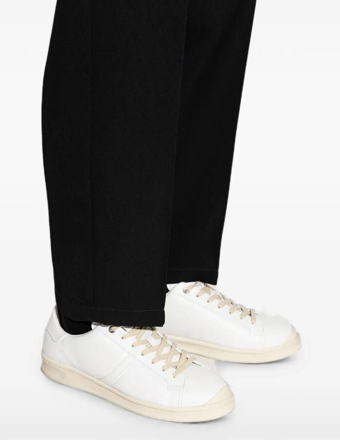 Jil Sander J sneakers Wit - Foto 2