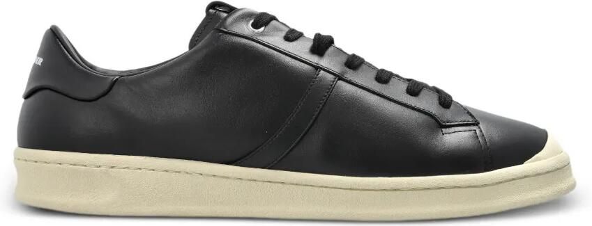 Jil Sander J sneakers Zwart