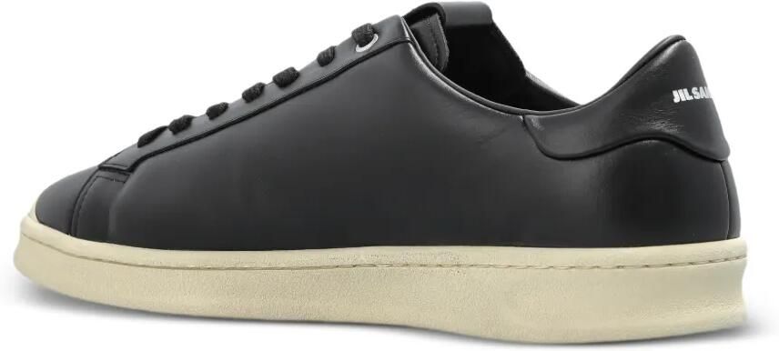 Jil Sander J sneakers Zwart - Foto 3
