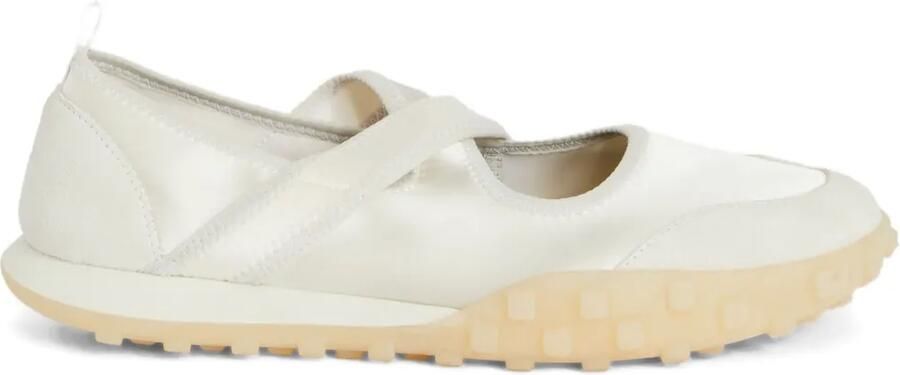 Jil Sander Moon ballerina's Wit