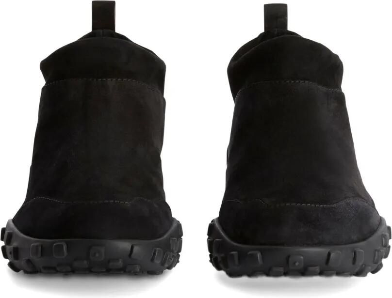 Jil Sander Moon slip-on sneakers Zwart - Foto 4
