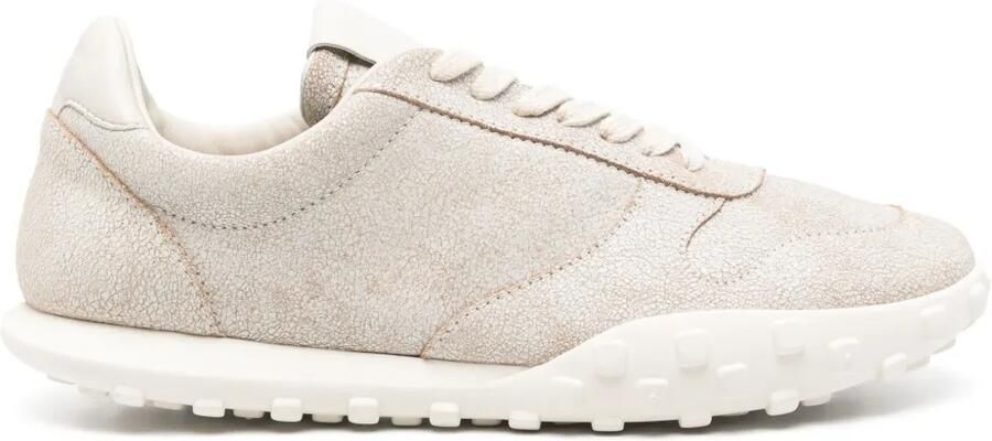 Jil Sander Moon sneakers Beige