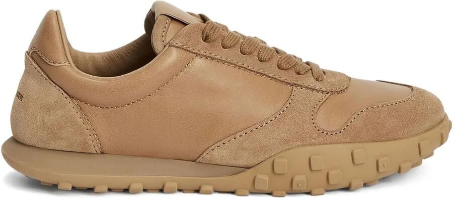 Jil Sander Moon sneakers Beige