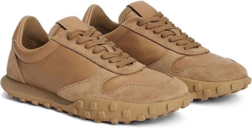 Jil Sander Moon sneakers Beige - Foto 5