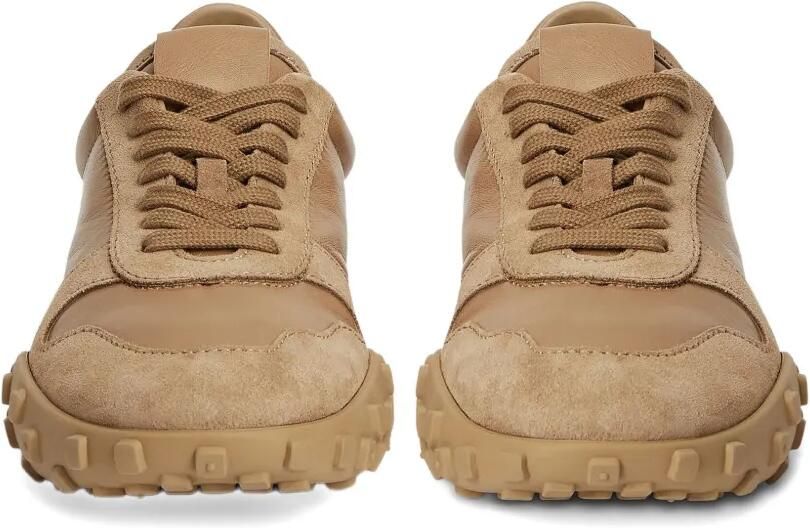 Jil Sander Moon sneakers Beige - Foto 4