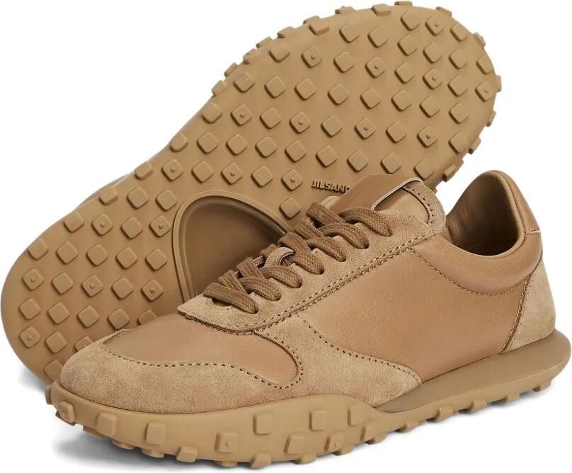 Jil Sander Moon sneakers Beige - Foto 3