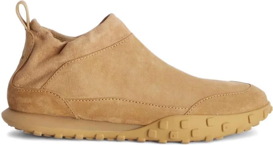 Jil Sander Moon sneakers Beige