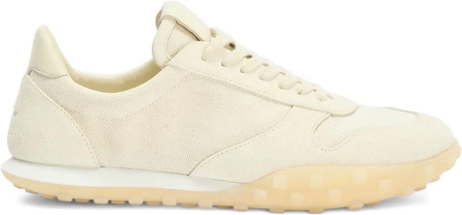 Jil Sander Moon sneakers Beige