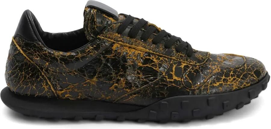 Jil Sander Moon sneakers Grijs
