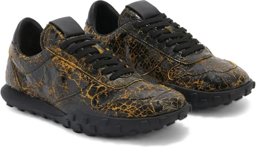 Jil Sander Moon sneakers Grijs - Foto 4