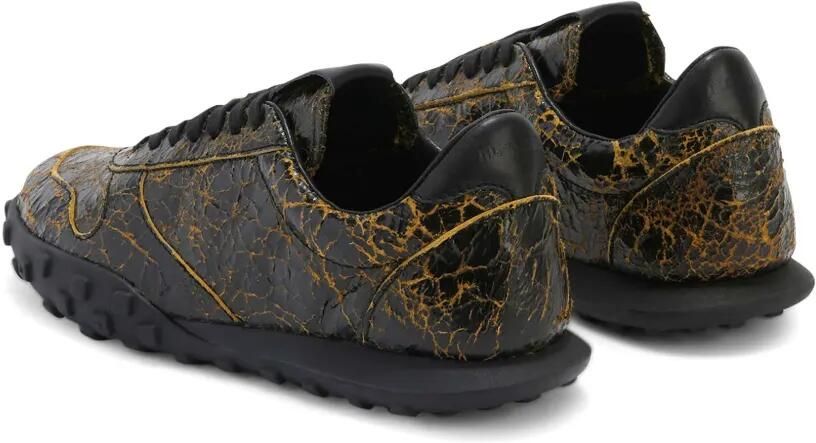 Jil Sander Moon sneakers Grijs - Foto 5