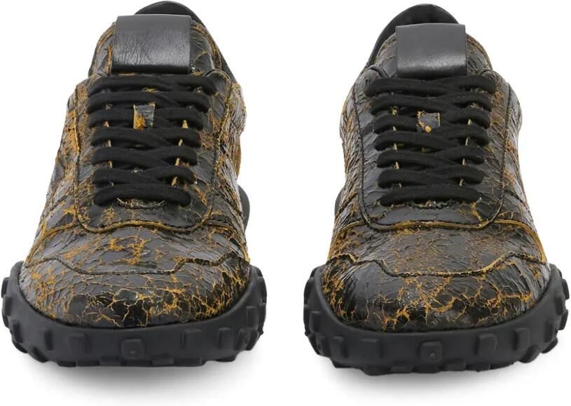 Jil Sander Moon sneakers Grijs - Foto 3