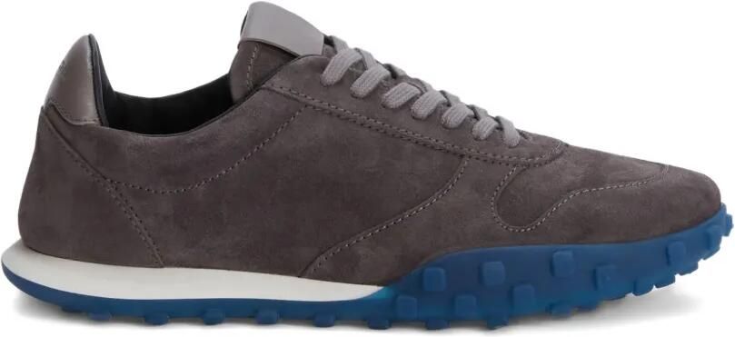 Jil Sander Moon sneakers Grijs