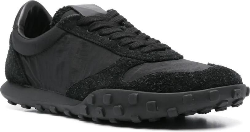 Jil Sander Moon sneakers Zwart - Foto 2