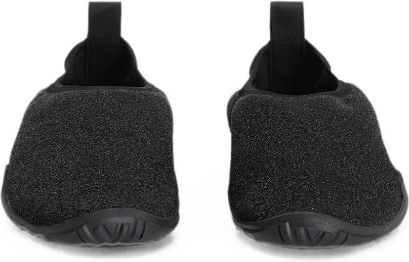 Jil Sander Sneakers met treklus en glitter-effect Zwart - Foto 2