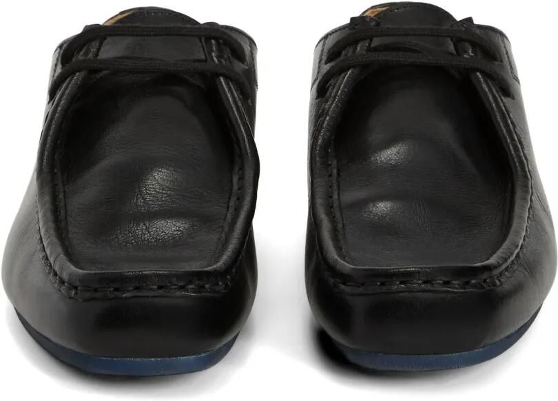 Jil Sander Veterschoenen Zwart - Foto 3