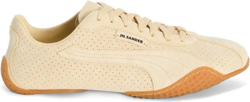 Jil Sander x Puma K-Street sneakers Beige