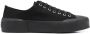 Jil Sander Low-top sneakers Zwart - Thumbnail 1