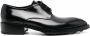 Jil Sander Derby veterschoenen Zwart - Thumbnail 1
