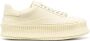 Jil Sander Sneakers met vlakken Geel - Thumbnail 1