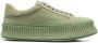 Jil Sander Chunky sneakers Groen - Thumbnail 1