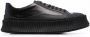 Jil Sander Leren sneakers Zwart - Thumbnail 1