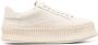 Jil Sander Leren sneakers Beige - Thumbnail 1