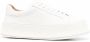 Jil Sander Low-top sneakers Beige - Thumbnail 1