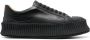 Jil Sander Low-top sneakers Zwart - Thumbnail 1