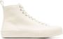 Jil Sander High-top sneakers Beige - Thumbnail 1