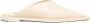 Jil Sander Muiltjes met puntige neus Beige - Thumbnail 1