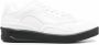 Jil Sander Low-top sneakers Wit - Thumbnail 1