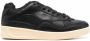 Jil Sander Low-top sneakers Zwart - Thumbnail 1