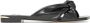 Jimmy Choo Avenue leren sandalen Zwart - Thumbnail 2