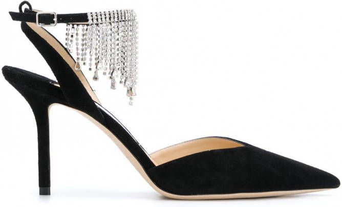 Jimmy Choo Birtie pumps Zwart