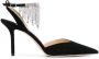 Jimmy Choo Birtie pumps Zwart - Thumbnail 1
