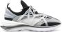 Jimmy Choo Cosmos M low-top sneakers Zwart - Thumbnail 1