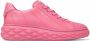 Jimmy Choo Diamond Light Maxi F sneakers Roze - Thumbnail 2