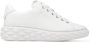 Jimmy Choo Diamond Light Maxi F sneakers Wit - Thumbnail 1