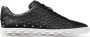 Jimmy Choo Diamond Light sneakers verfraaid met studs Zwart - Thumbnail 1