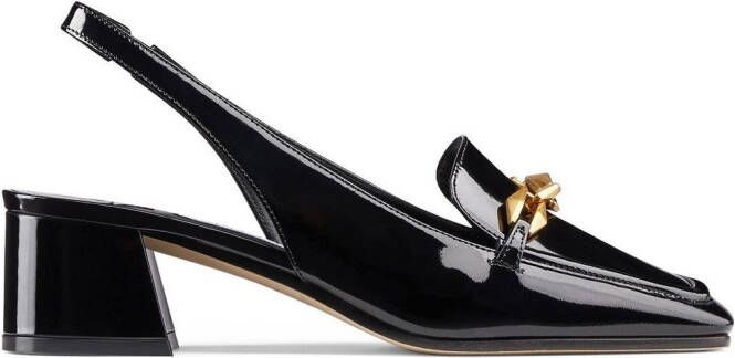 Jimmy Choo Tilda pumps Zwart
