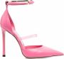 Jimmy Choo Dreece pumps Roze - Thumbnail 1