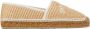 Jimmy Choo Espadrilles Brie Espadrilles in beige - Thumbnail 1