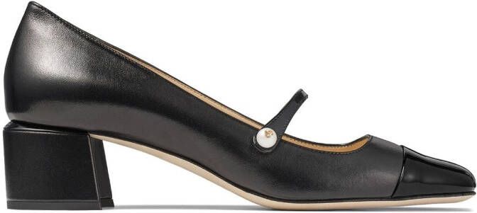 Jimmy Choo Elisa pumps Zwart