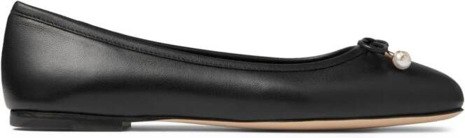 Jimmy Choo Elme schoenen Zwart