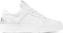 Jimmy Choo Florent low-top sneakers Wit - Thumbnail 1