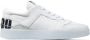 Jimmy Choo Florent M low-top sneakers Wit - Thumbnail 2