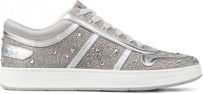 Jimmy Choo falcon nette heren schoenen zwart - 01 - Vind je in Sneakerstad